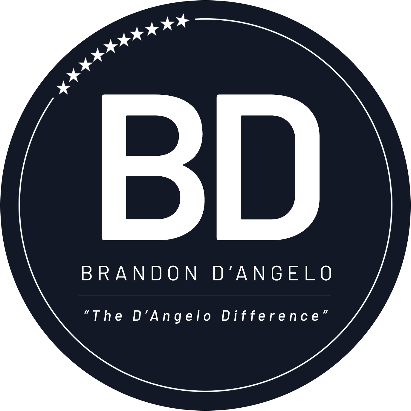 BRANDON D'ANGELO