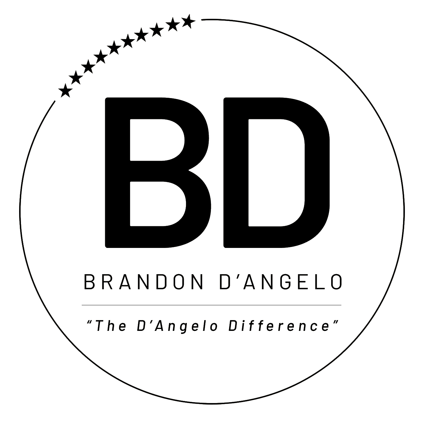 BRANDON D'ANGELO